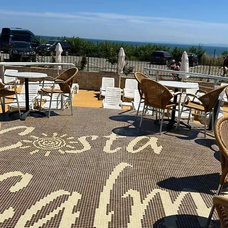 Costa Calma Апартхотел Ахелой