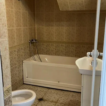 Costa Calma Apart Otel