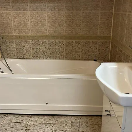 Costa Calma Apart Otel 4*