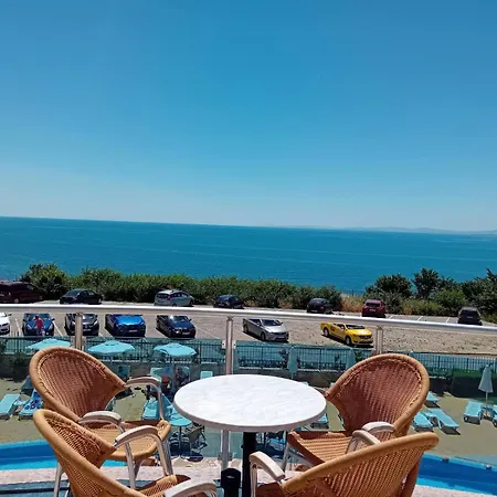 Апартхотел Costa Calma