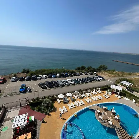 Costa Calma Апартхотел 2*
