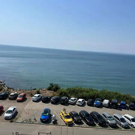 Costa Calma Апартхотел Ахелой