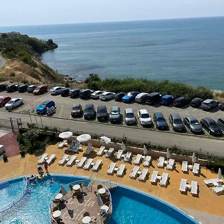 Costa Calma Апартхотел 2*