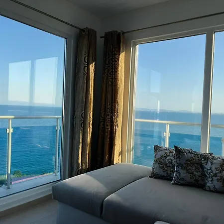 Apart Otel Costa Calma