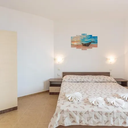 Costa Calma Apart Otel Aheloy