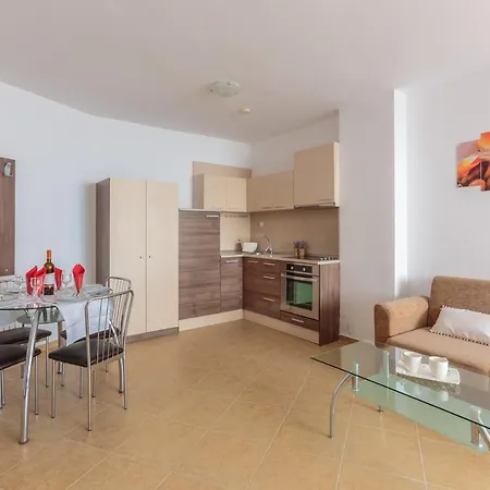 Apart Otel Costa Calma 4*