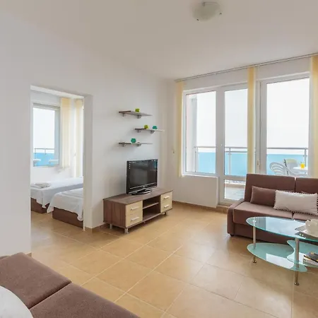 Costa Calma Apart Otel 4*