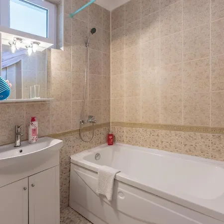 Apart Otel Costa Calma