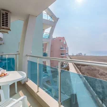 Apart Otel Costa Calma