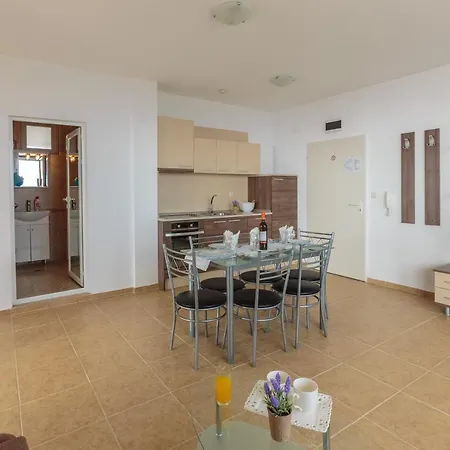 Costa Calma Apart Otel Aheloy