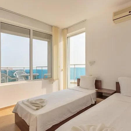 Costa Calma Apart Otel Aheloy