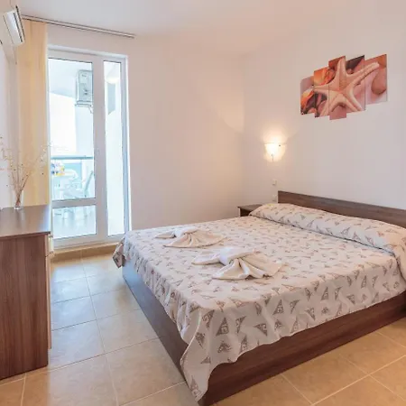 Apart Otel Costa Calma