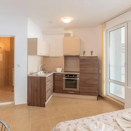 Costa Calma Apart Otel