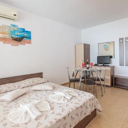 Costa Calma Apart Otel Aheloy