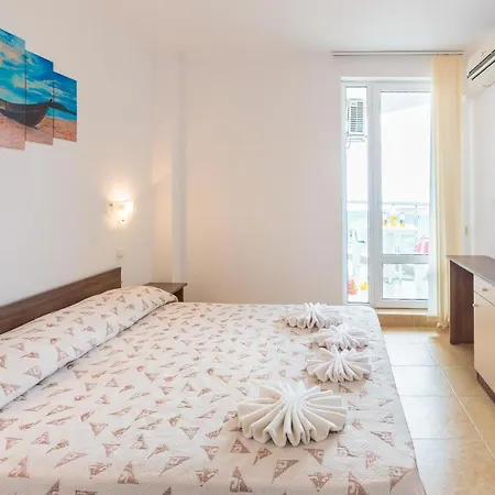 Costa Calma Apart Otel