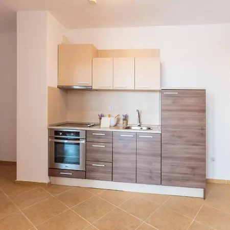 Apart Otel Costa Calma Aheloy