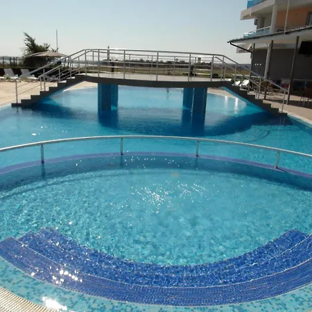 Costa Calma Apart Otel Aheloy