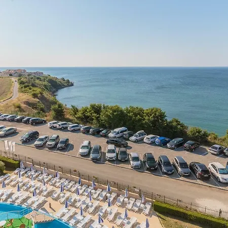 Aparthotel Costa Calma 2*