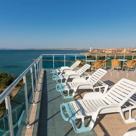 Costa Calma Aparthotel