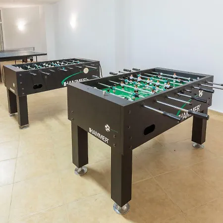 Costa Calma Aparthotel