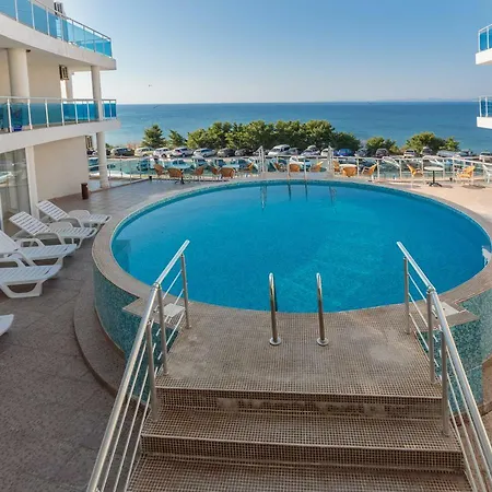 Apart Otel Costa Calma