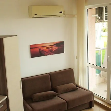 Costa Calma Apart Otel Aheloy