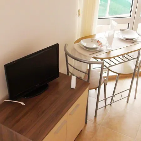 Costa Calma Apart Otel 4*