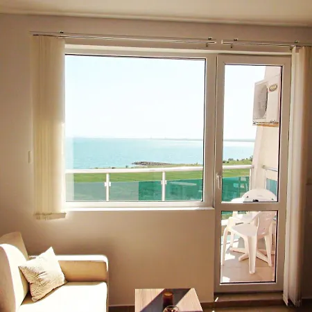 Apart Otel Costa Calma