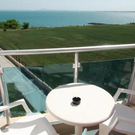 Apart Otel Costa Calma 4*