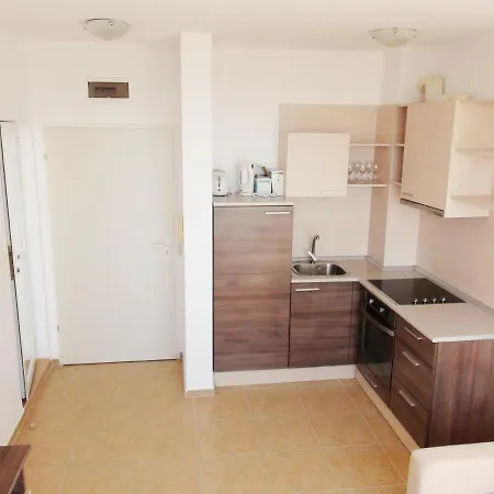 Apart Otel Costa Calma Aheloy