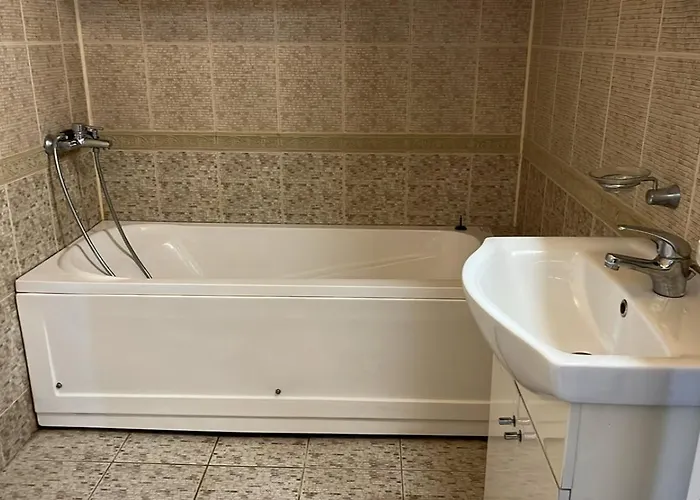 Costa Calma Aparthotel 4*