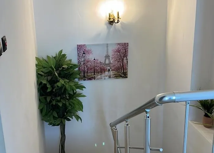 Costa Calma Aparthotel Acheloj