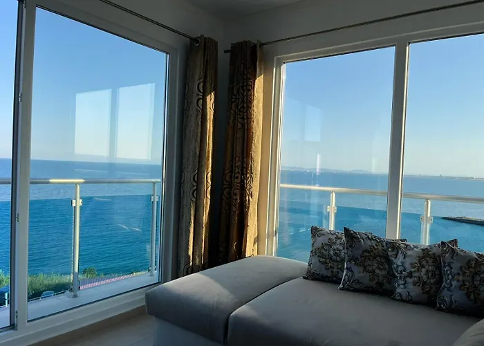 Aparthotel Costa Calma