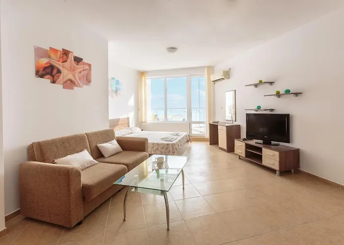 Costa Calma 4* Acheloj