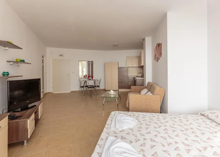 Costa Calma 4* Acheloj