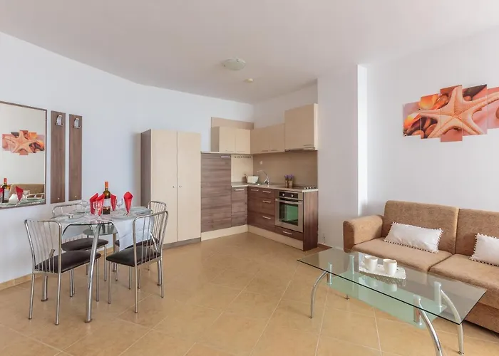 Aparthotel Costa Calma 4*