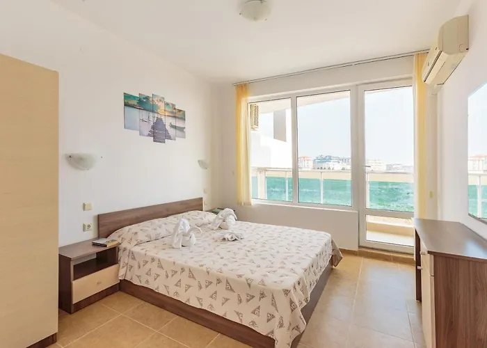 Costa Calma Aparthotel