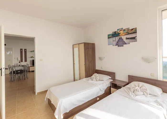 Costa Calma Aparthotel Acheloj