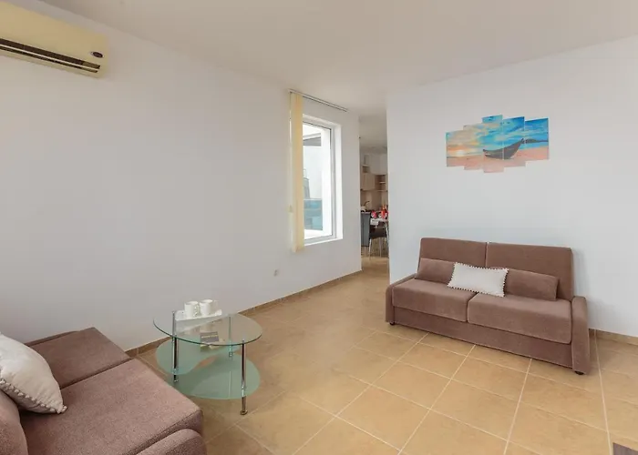 Costa Calma Aparthotel Acheloj