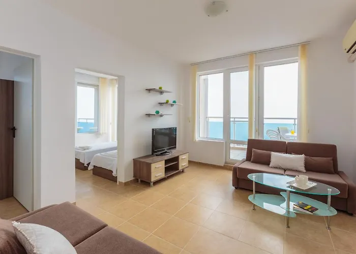 Costa Calma Aparthotel 4*