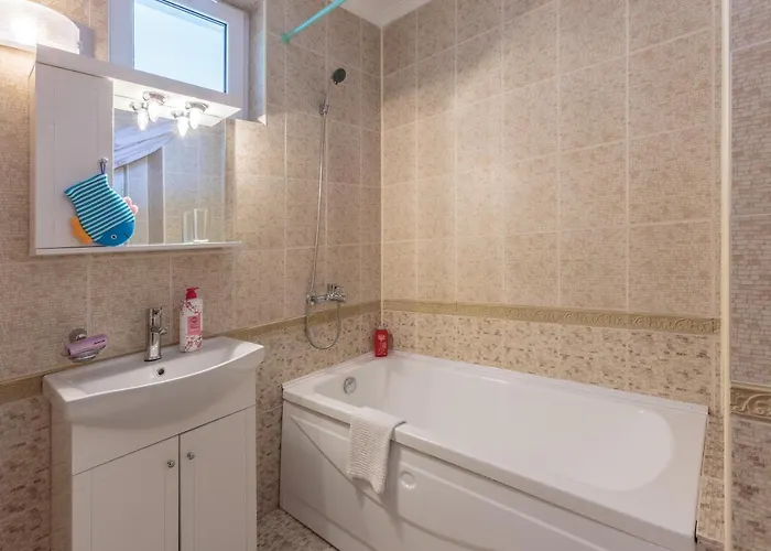 Aparthotel Costa Calma