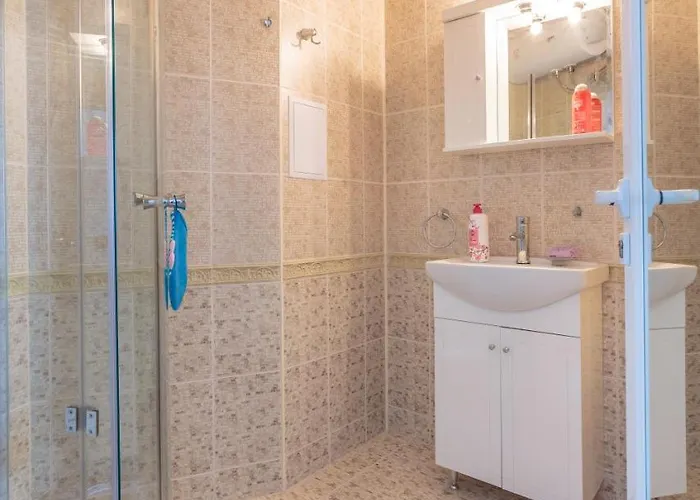 Costa Calma Aparthotel Acheloj