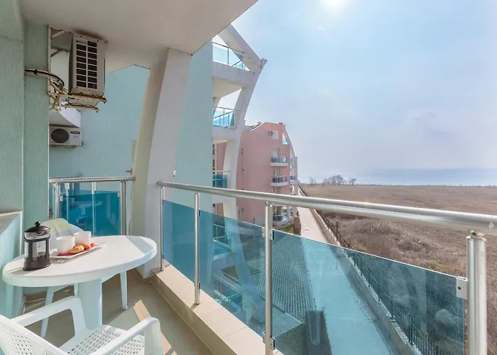 Aparthotel Costa Calma