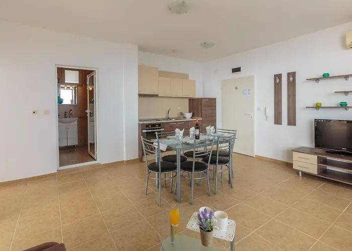 Costa Calma Aparthotel Acheloj