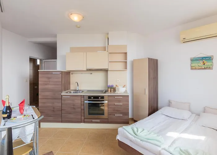 Costa Calma Aparthotel 4*