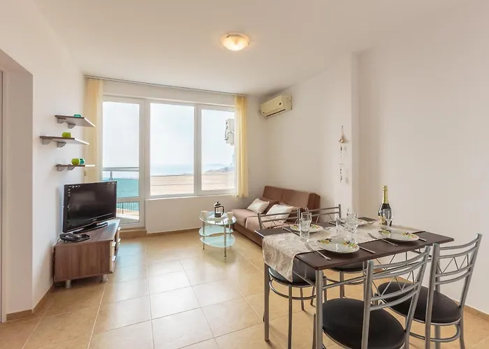 Aparthotel Costa Calma 4*