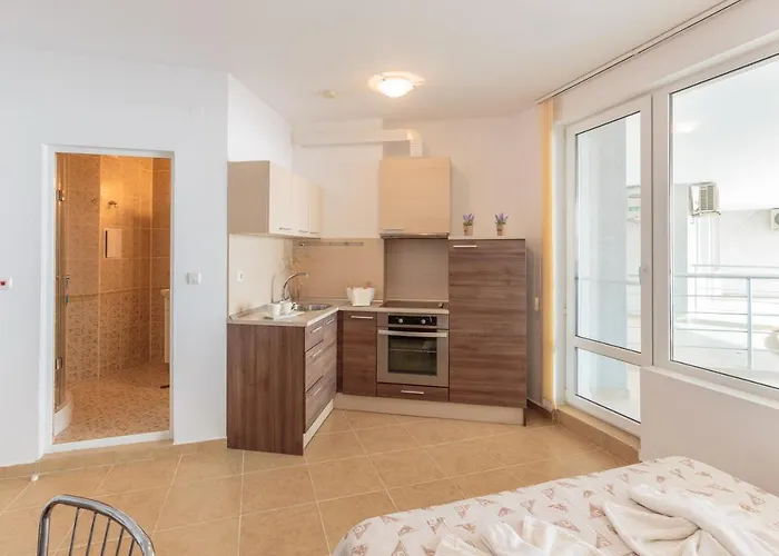 Costa Calma Aparthotel