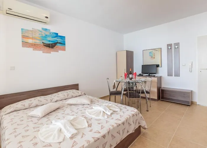 Costa Calma Aparthotel Acheloj