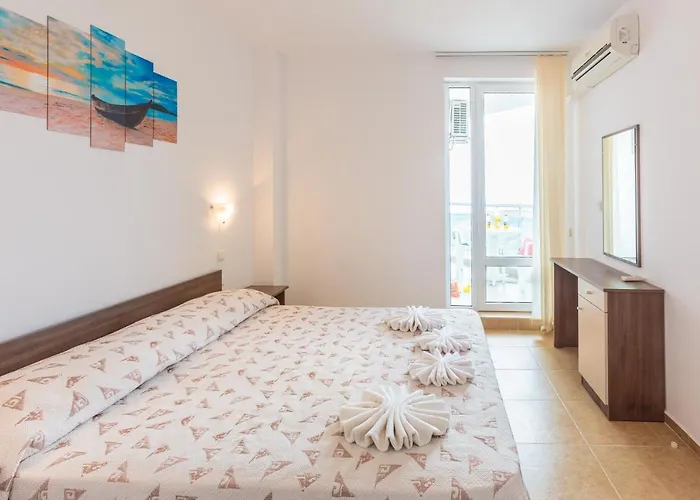 Costa Calma Aparthotel