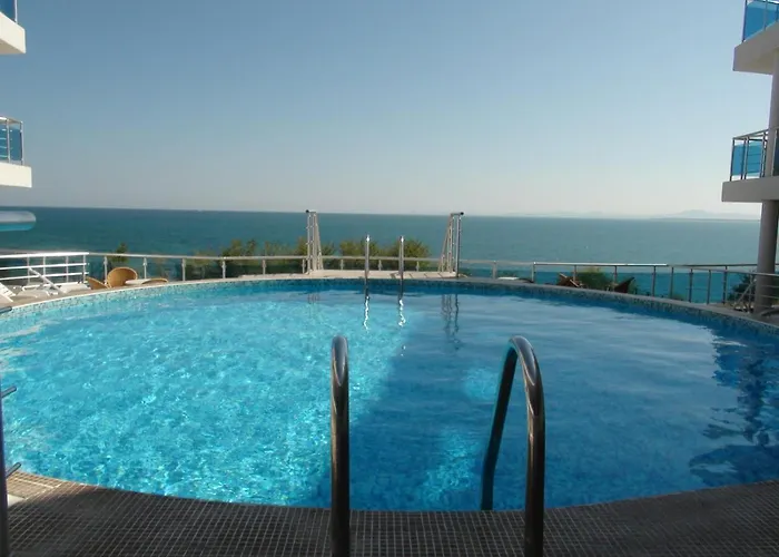 Costa Calma 4* Acheloj